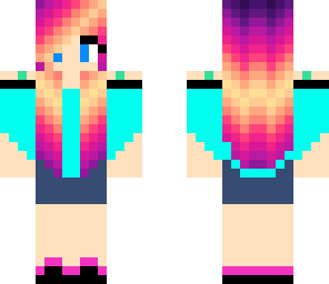 gamer chic