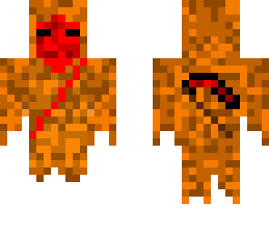 inferno ghost