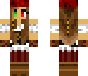 pirate valatello