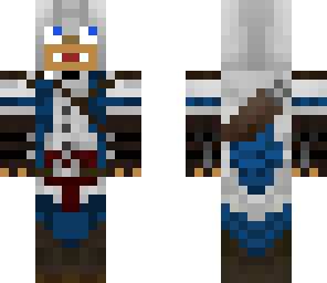 assasin alex