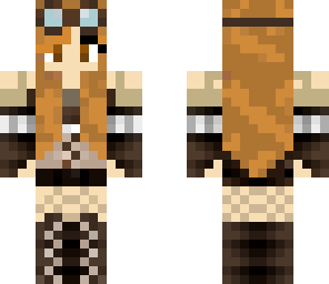 kawaii steampunk