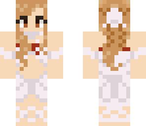 asuna titania