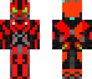 robot cool