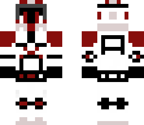 riot police clone