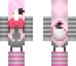 mangle my skin