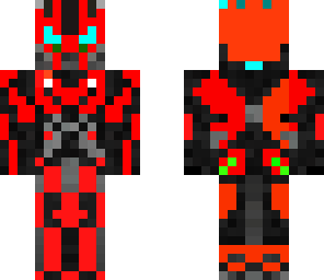 robot cool mejorado