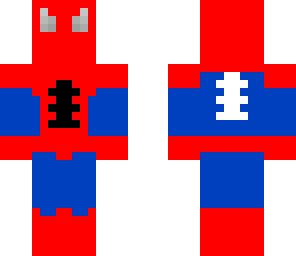 spider man