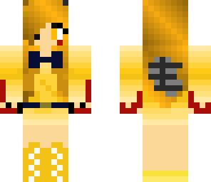 bloody golden freddy