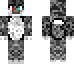 wolfy edit