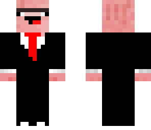 new edited pig