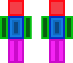 colorman