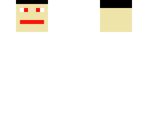 prank head