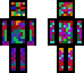 colorman 