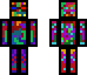 colorman 