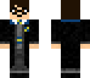 ravenclaw student