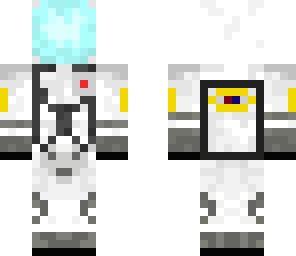lil' astronaut