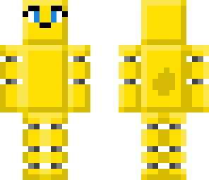 dolly the deer a fanmade animatronic fnaf