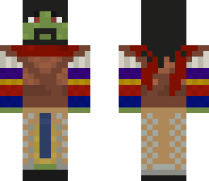 rp skin - rizeek boxfuse