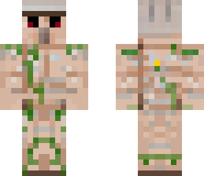 golem