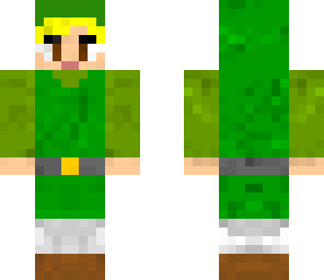 toon-link