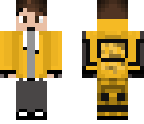 guy in a hoodie