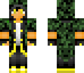 ma new skin