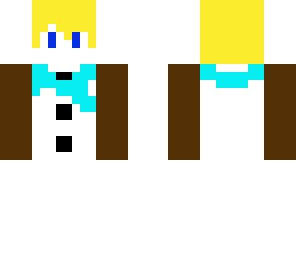 snowman cairny