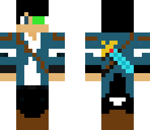 soldier