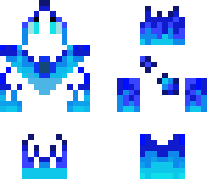 ice girl