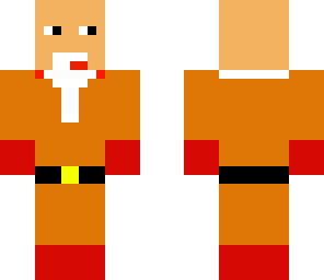 one punch man