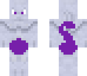 mewtwo with headphones