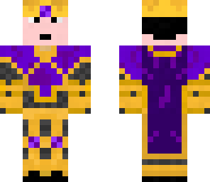 king angel