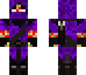 bloody herobine hunter girl or boy