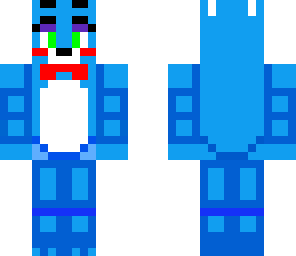 toy bonnie