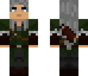 sindari elf