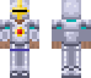 jaiden skin 3