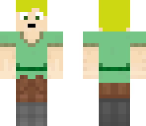 male alex