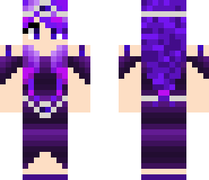 ender princess