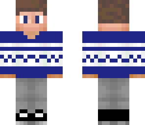 bumihd blue update