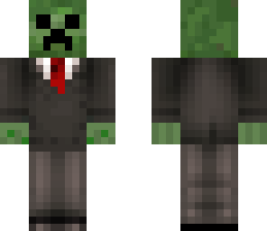 creeper  worker