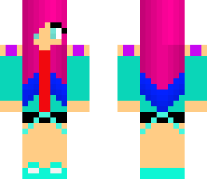 gammer girl