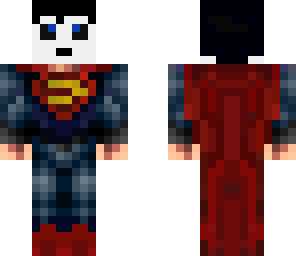 panda man