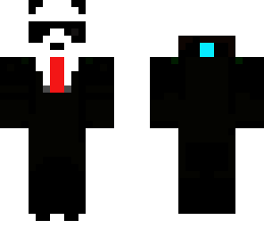 panda cool