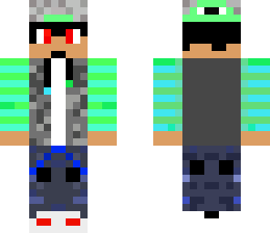 the epic skin 