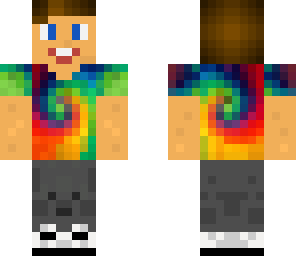 my beast skin