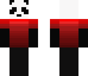 coolest panda 10 likes plz