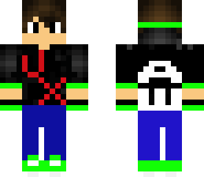 kovex skin
