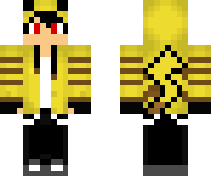 my pikachulol
