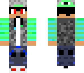 best skin ever 