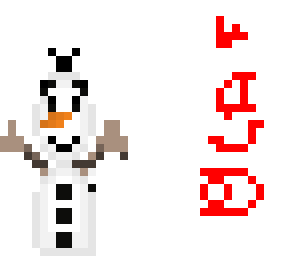 olaf